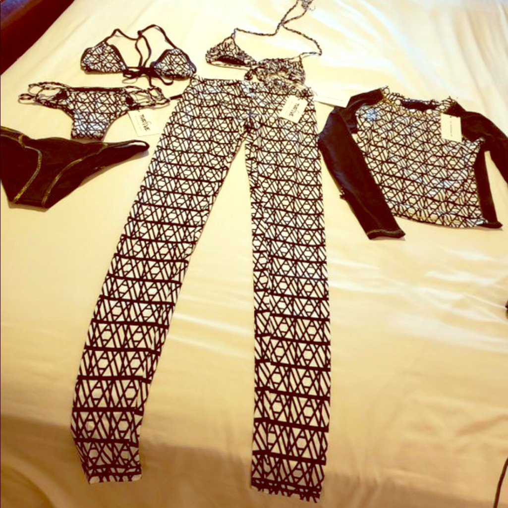 Thrive Swim Wear